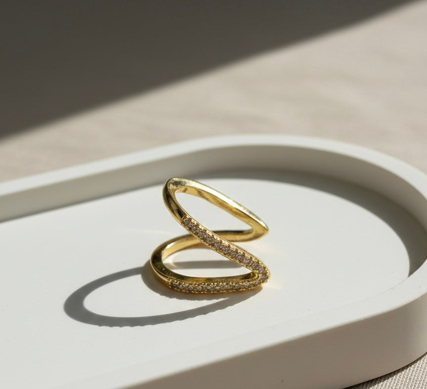 VELORA RING