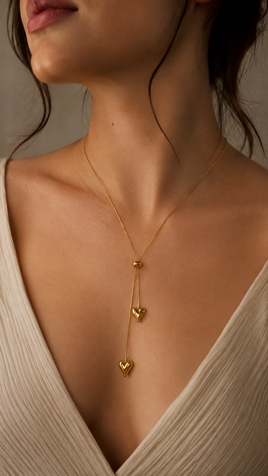 HEART GIFT COMBO