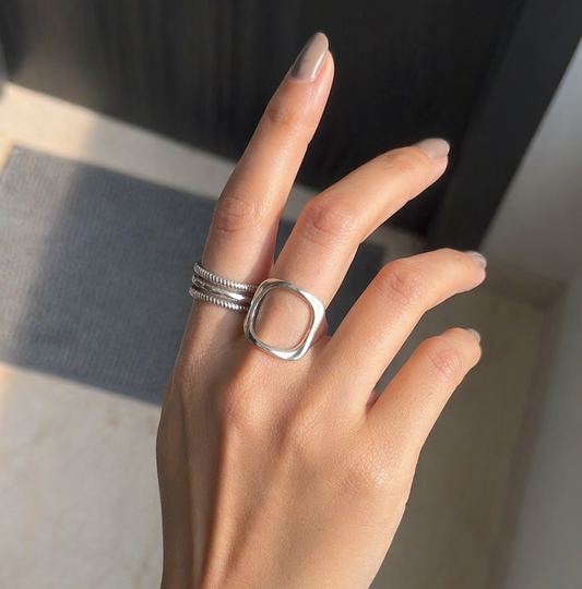 ORELIA RING