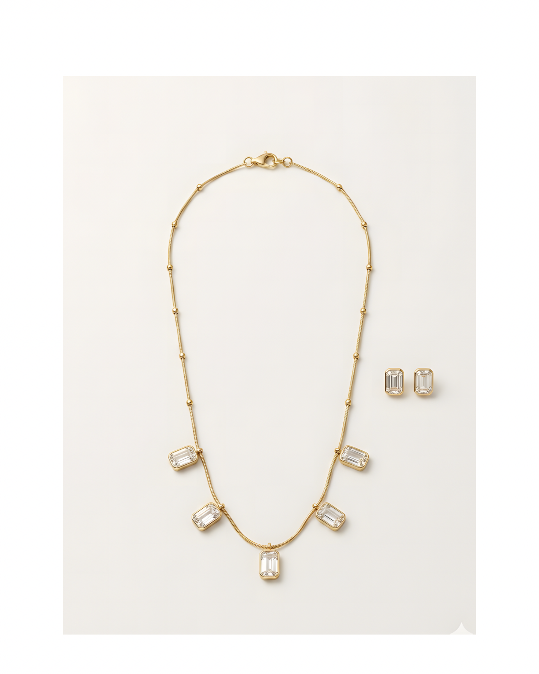 KELSEY NECKLACE