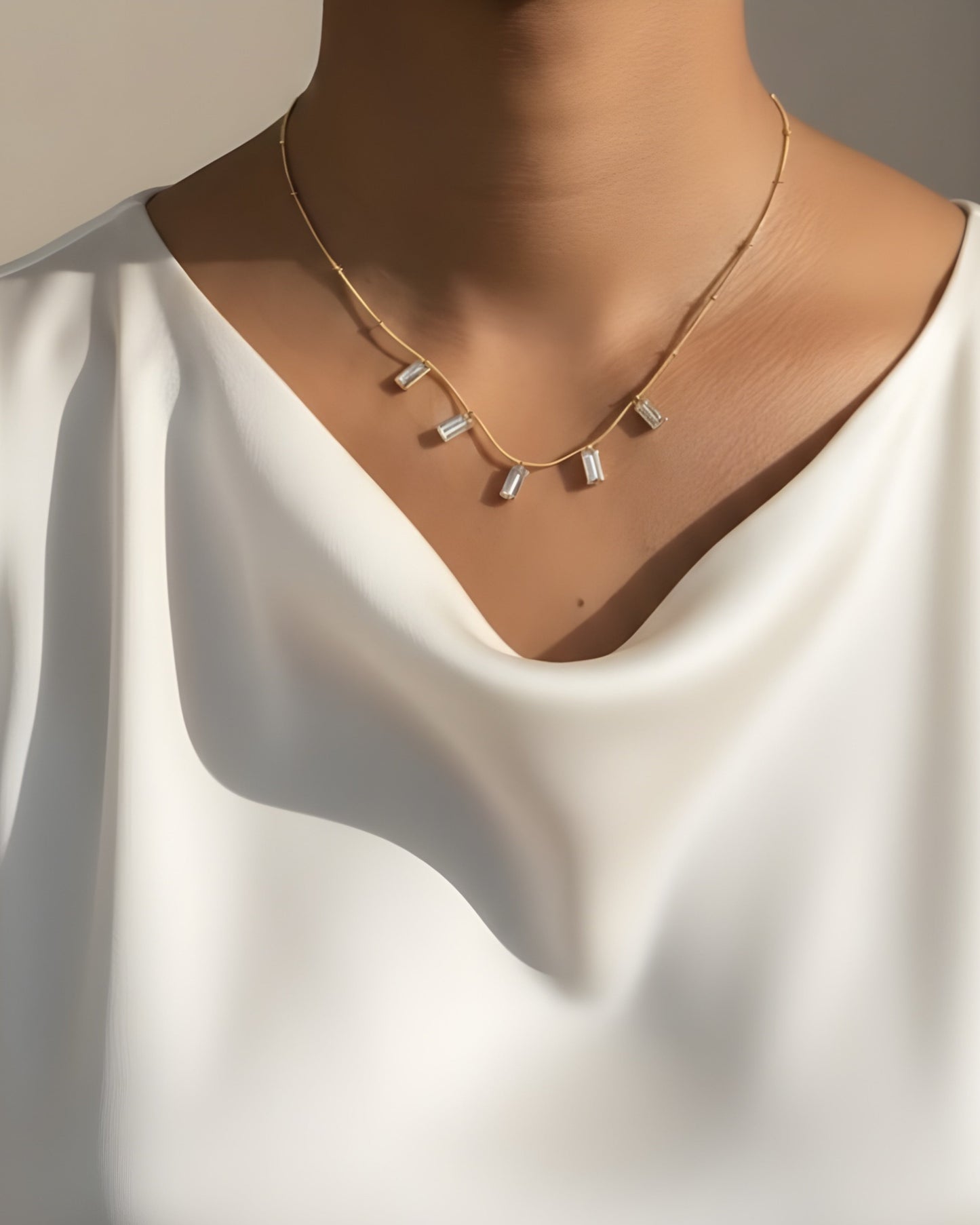 LAUREN Necklace