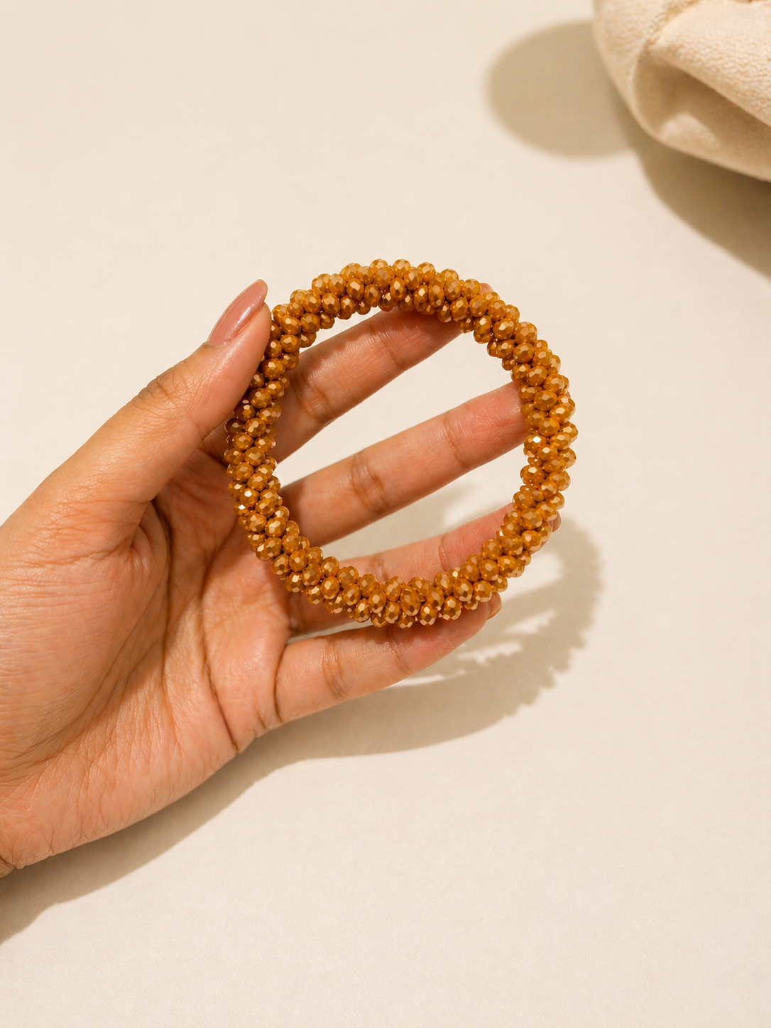 COASTAL BLOOM BRACELET