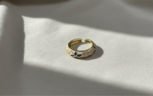 CELESTE RING - The Shine SHACK