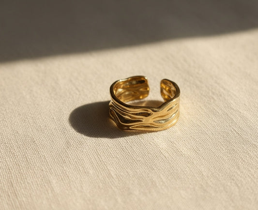 CAROLINE RING - The Shine SHACK