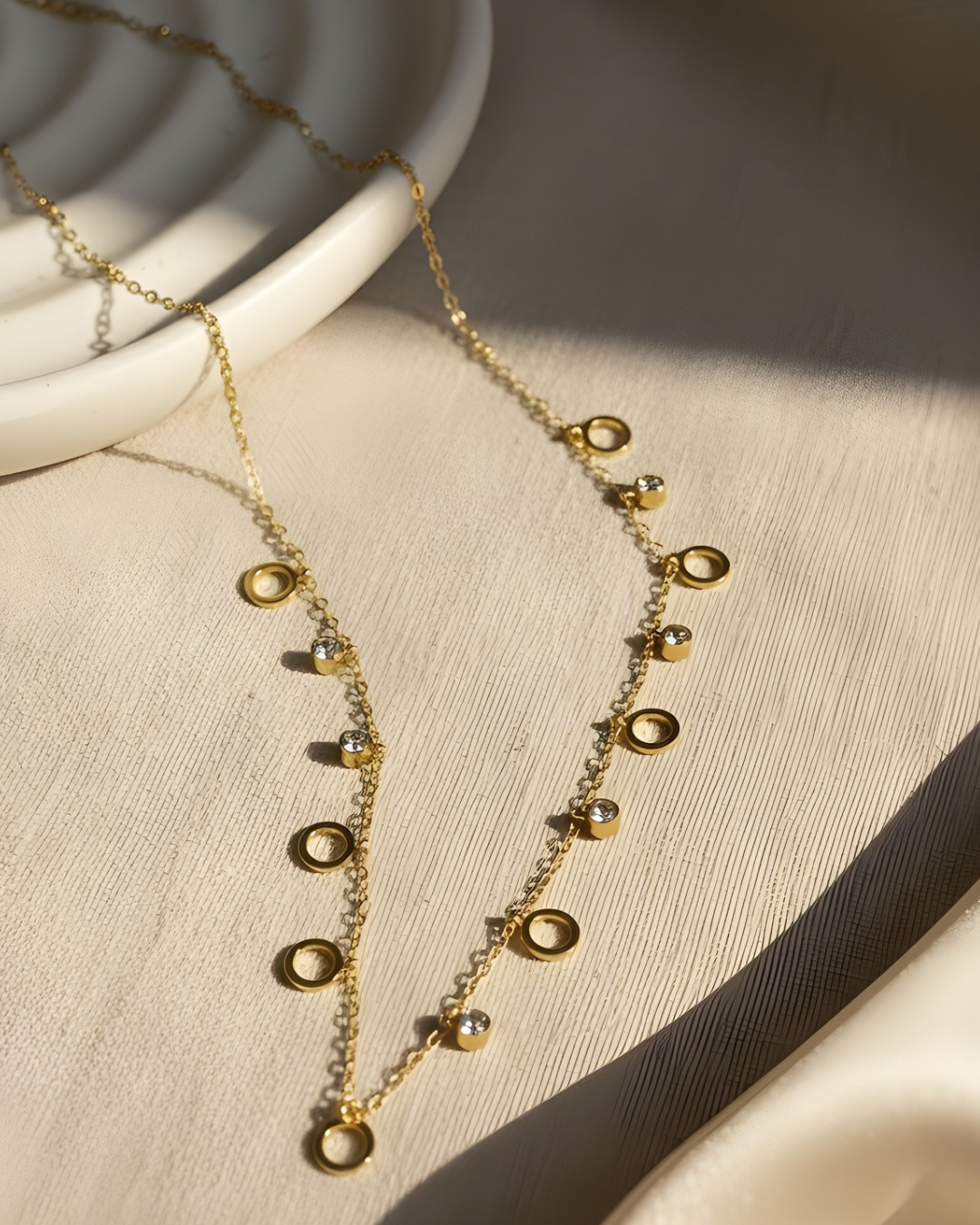 VEDA CHAIN