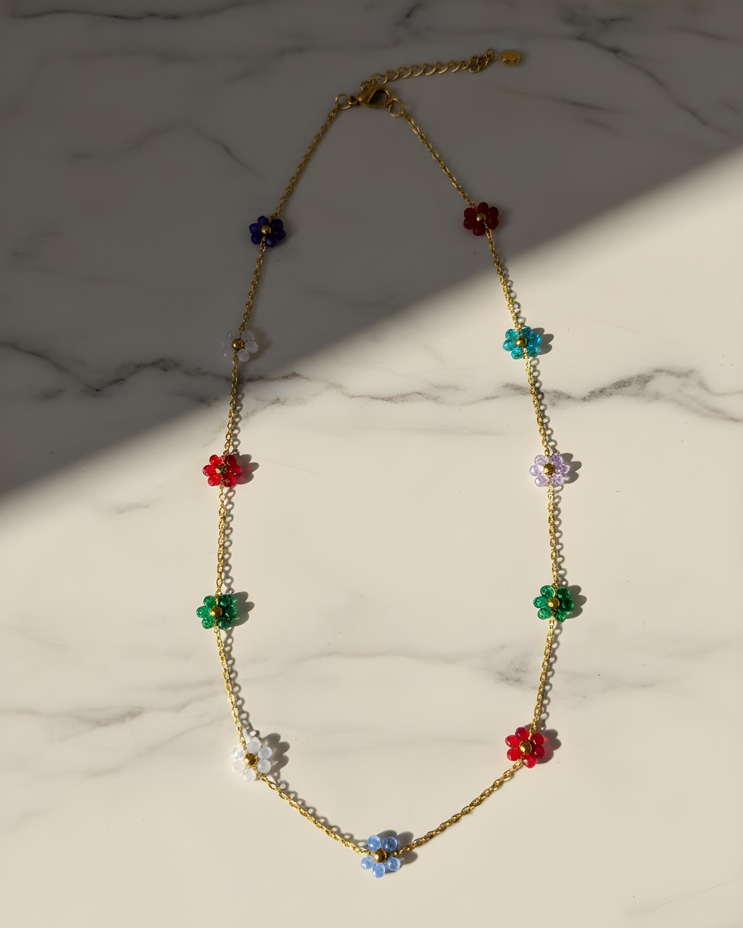 SELENA CHAIN - The Shine SHACK