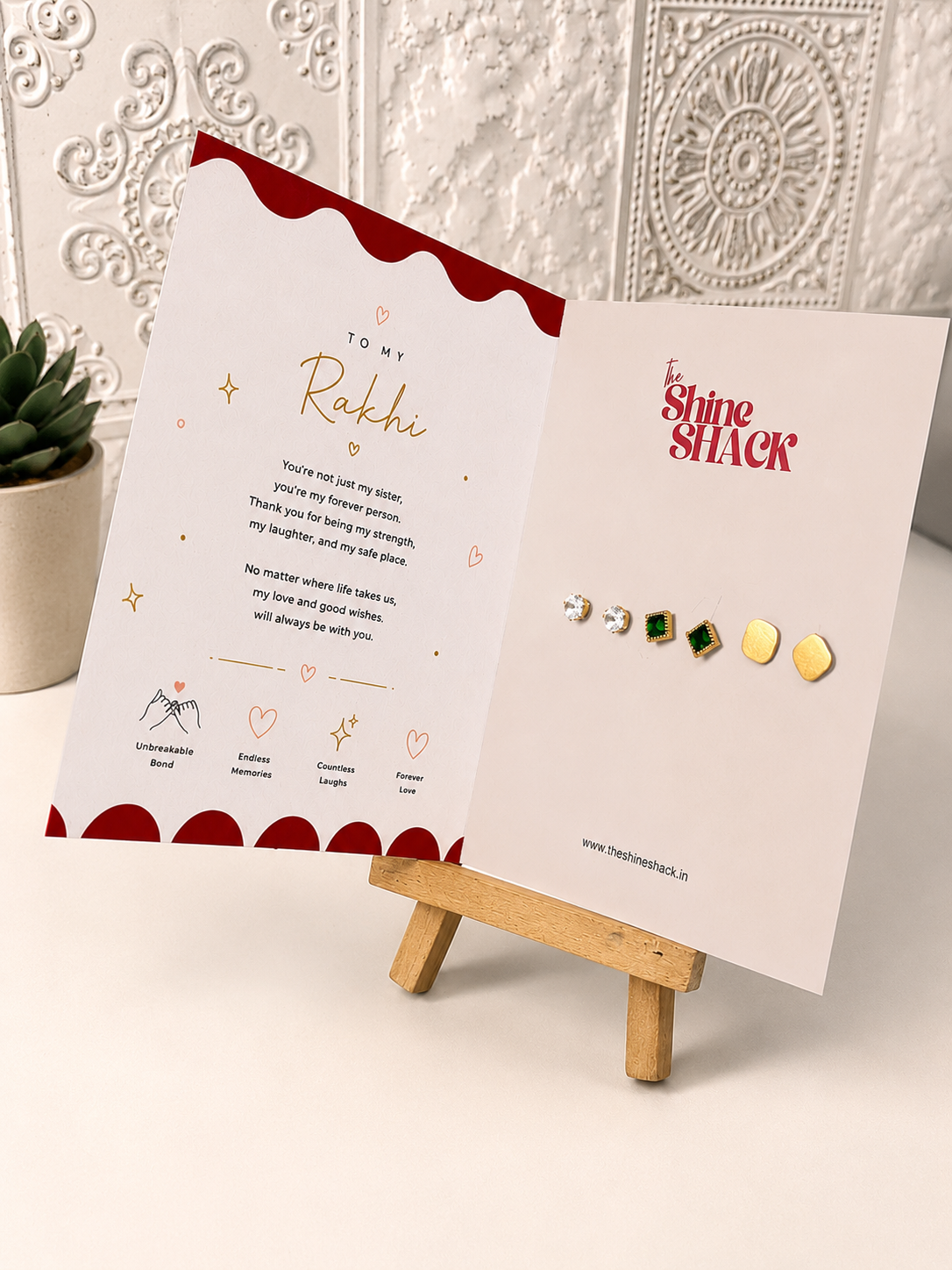 Earring Set Under 799