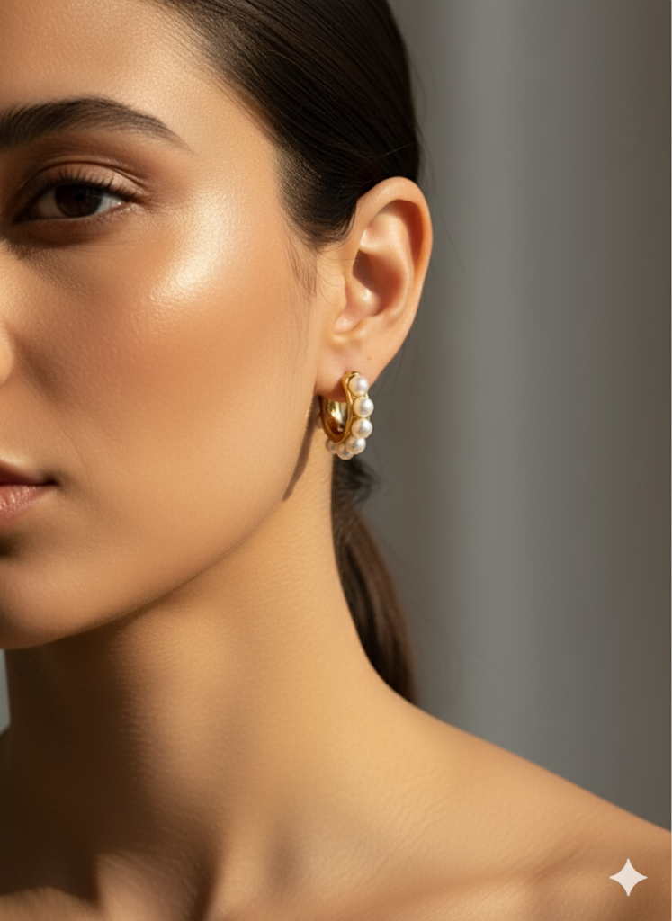 Earrings - The Shine SHACK