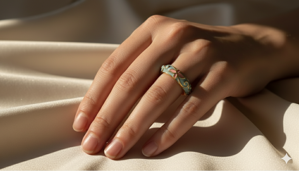 Rings - The Shine SHACK