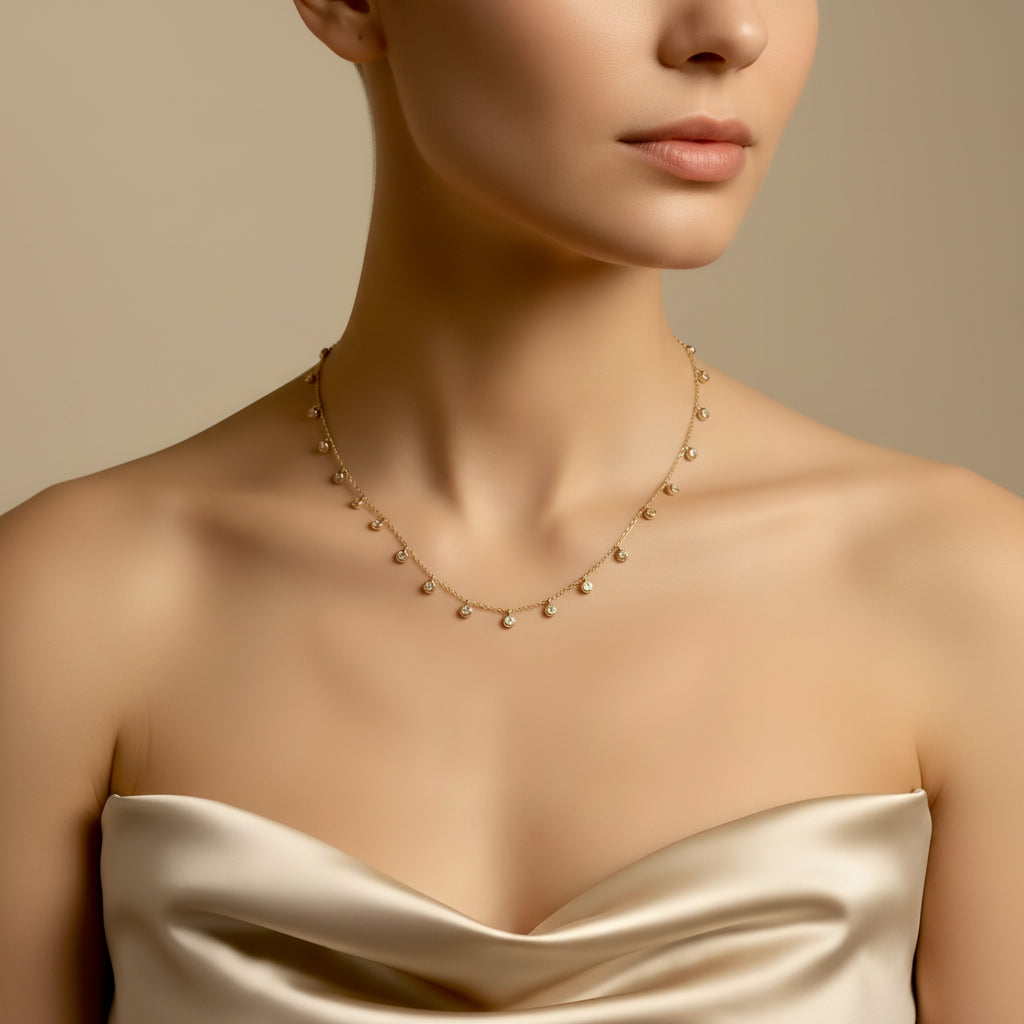 CONTEMPORARY ELEGANCE