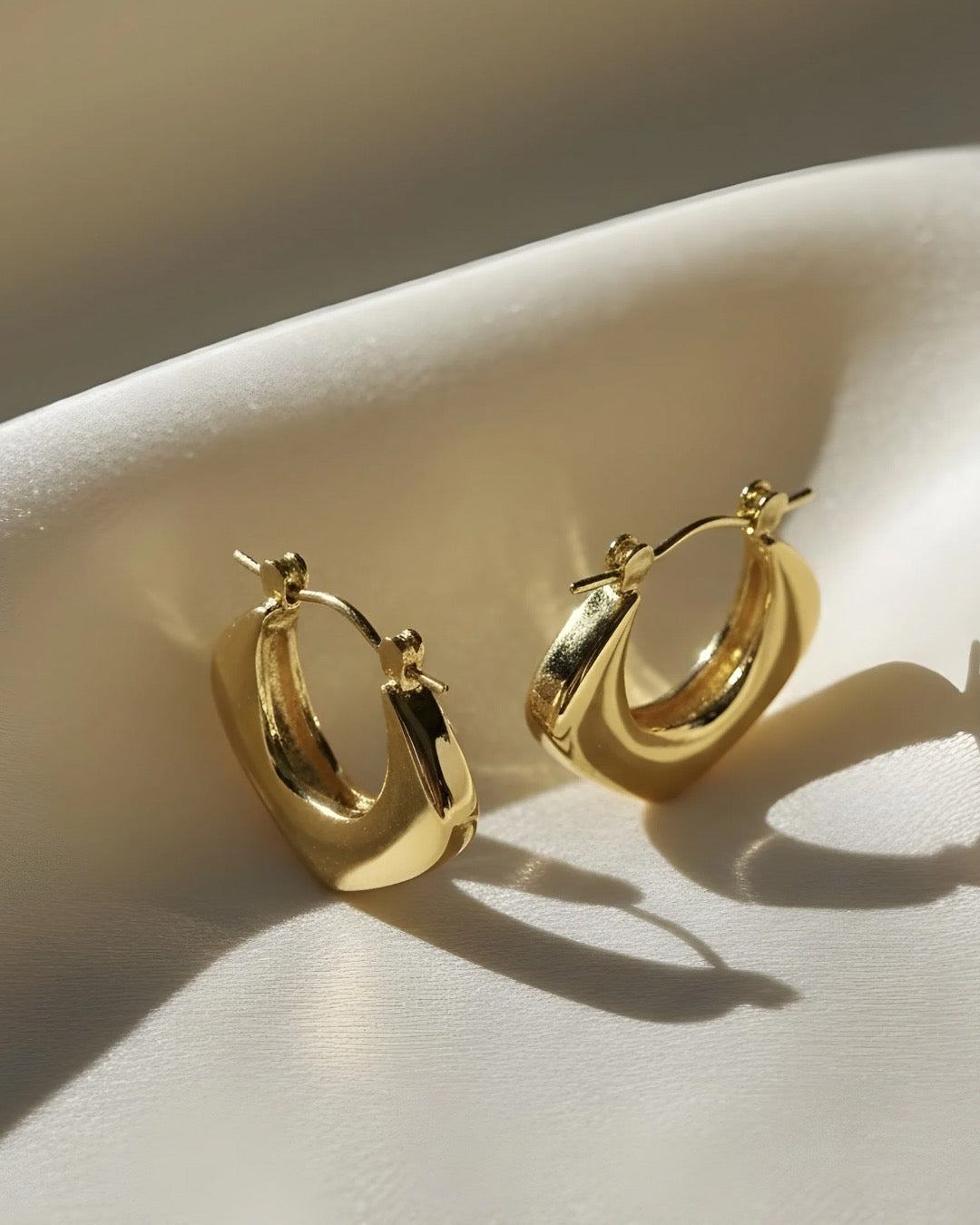 MONA EARRINGS - The Shine SHACK