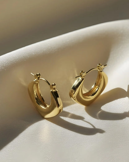 MONA EARRINGS - The Shine SHACK