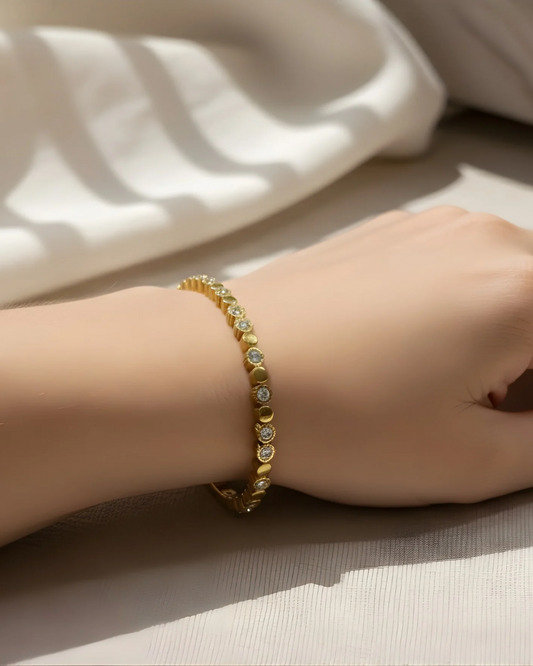 CELESTE BRACELET - The Shine SHACK