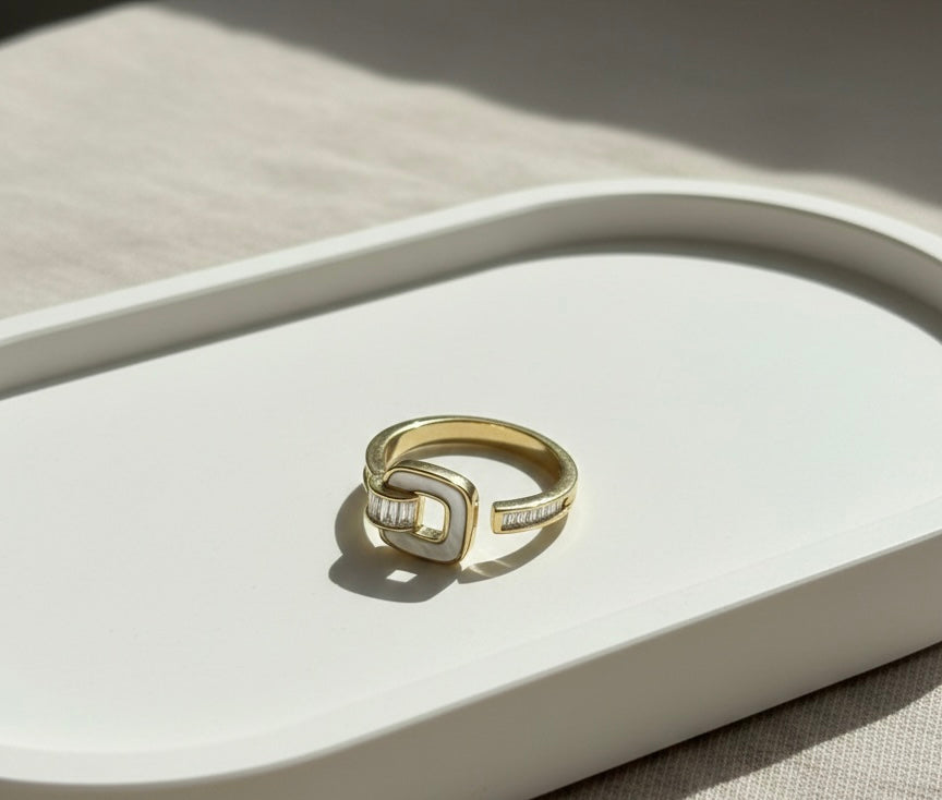 BELT RING
