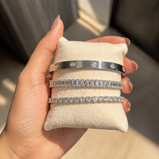 STONES AND STARS COMBO