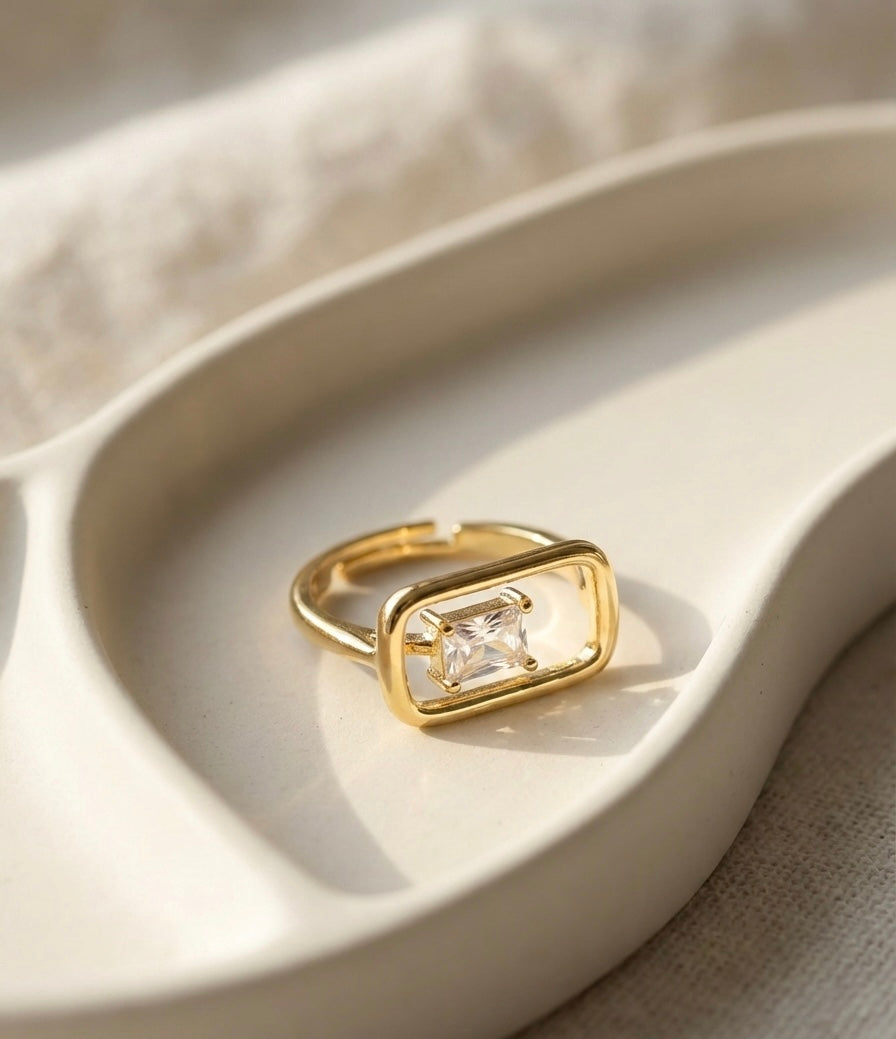 Aurelia Ring