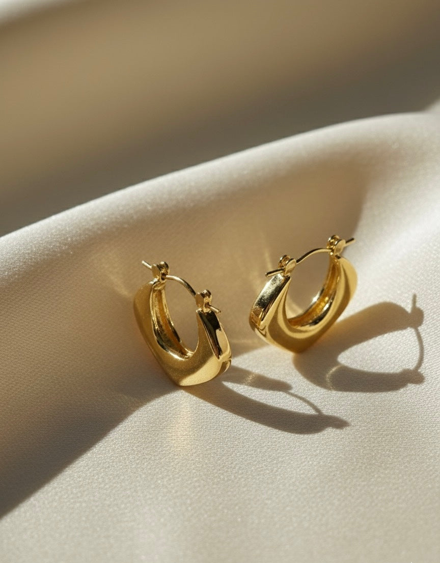 MONA EARRINGS - The Shine SHACK