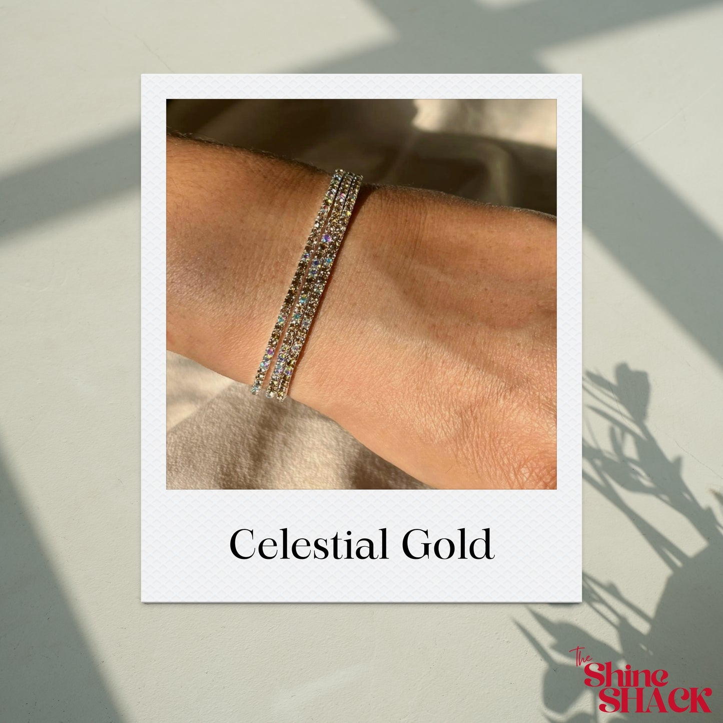 E BRACELETS
