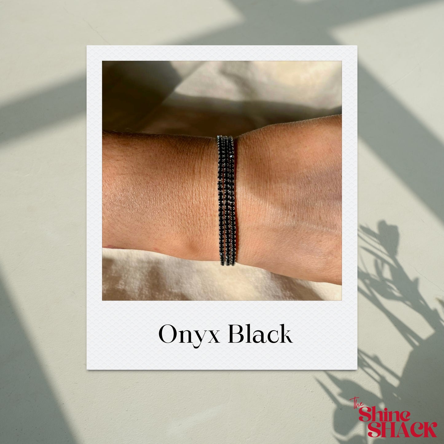 E BRACELETS