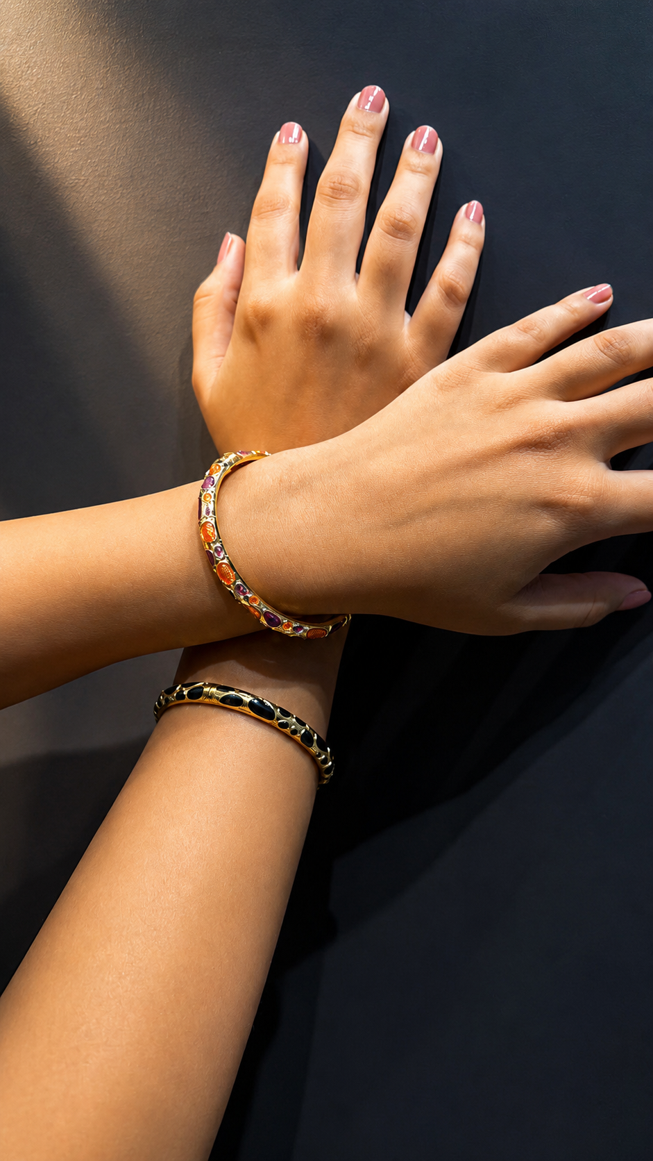 NORA BANGLE