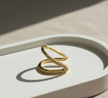 VELORA RING