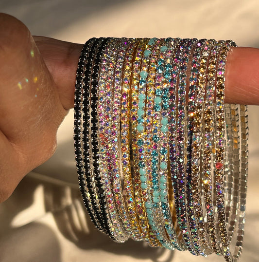 Layered Stacks