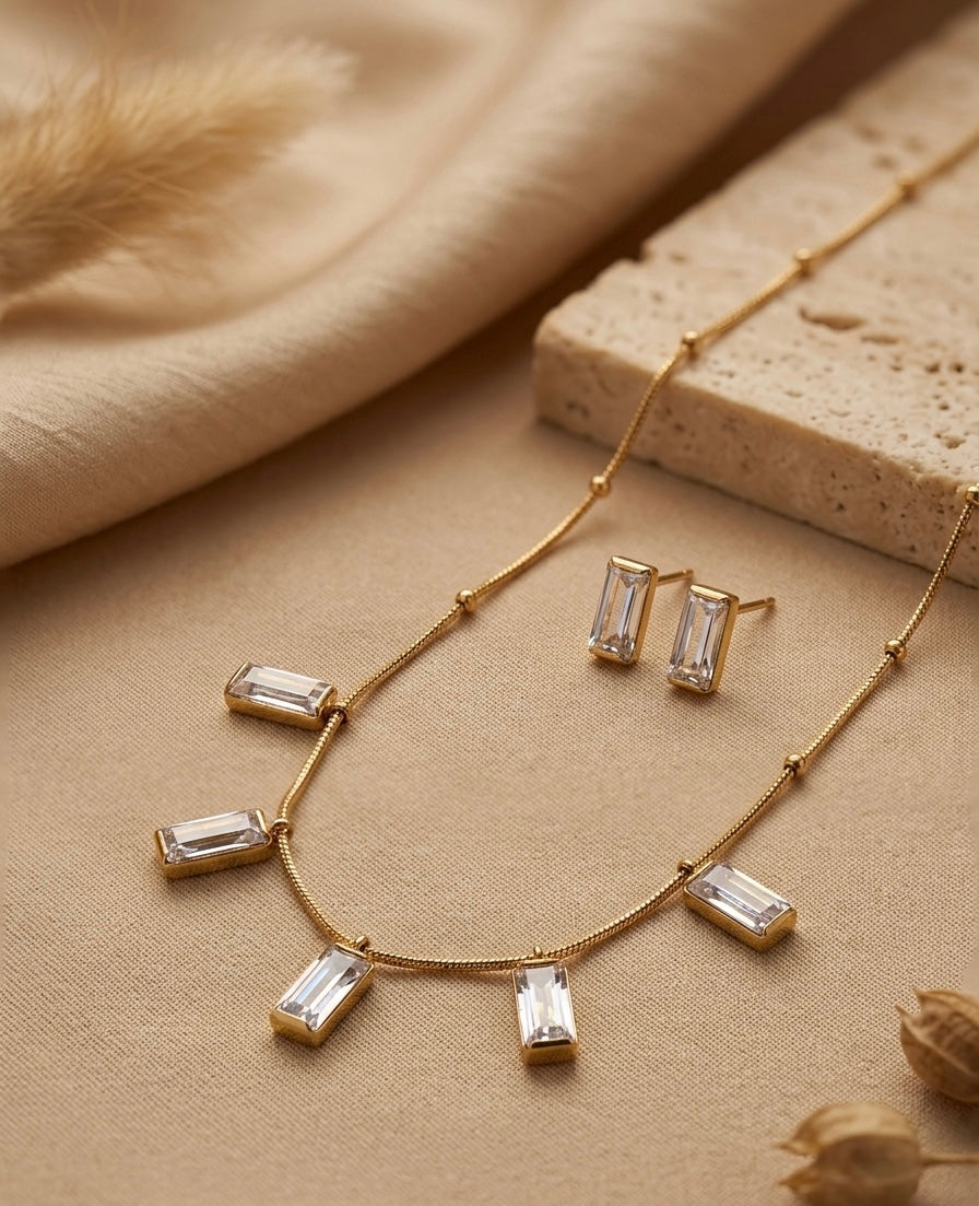 LAUREN Necklace