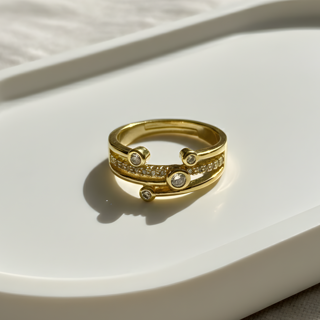 TEERA RING