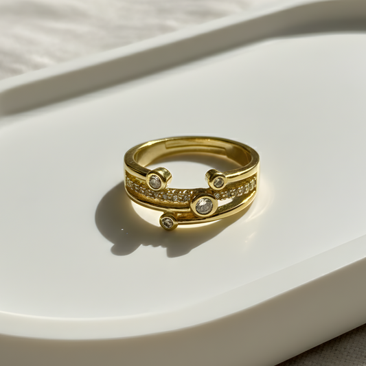 TEERA RING