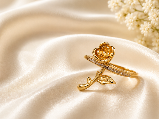 ROSY RING