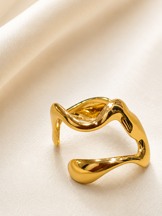 ABSTRACT RING