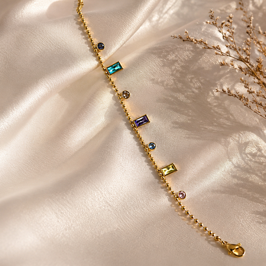 ELLE CHAIN BRACELET