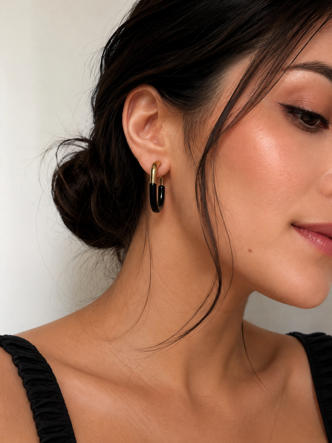 CASCADE EARRINGS