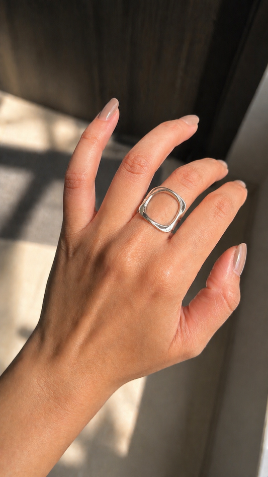 ORELIA RING