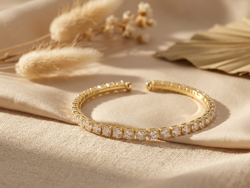LUXE DAISY COMBO
