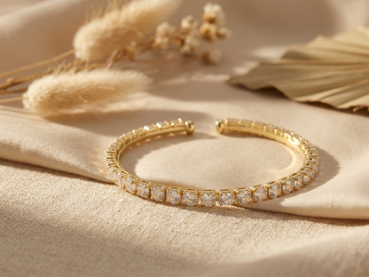 LUXE DAISY COMBO