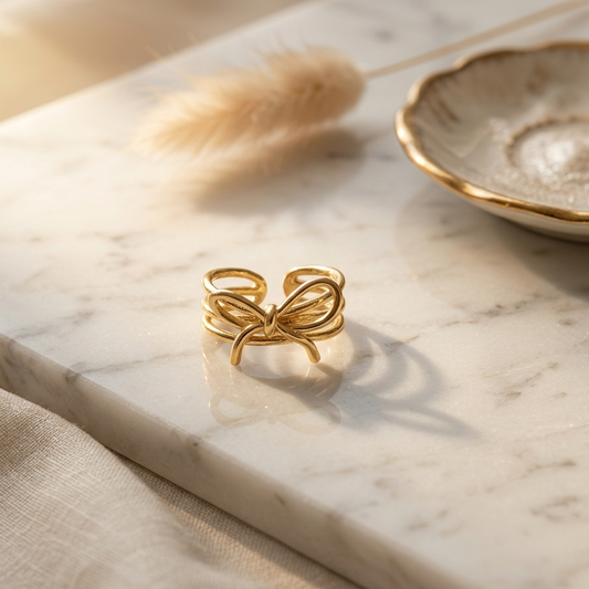 BOW RING