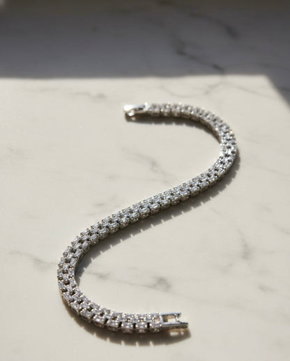 SILVER SPARKLE COMBO