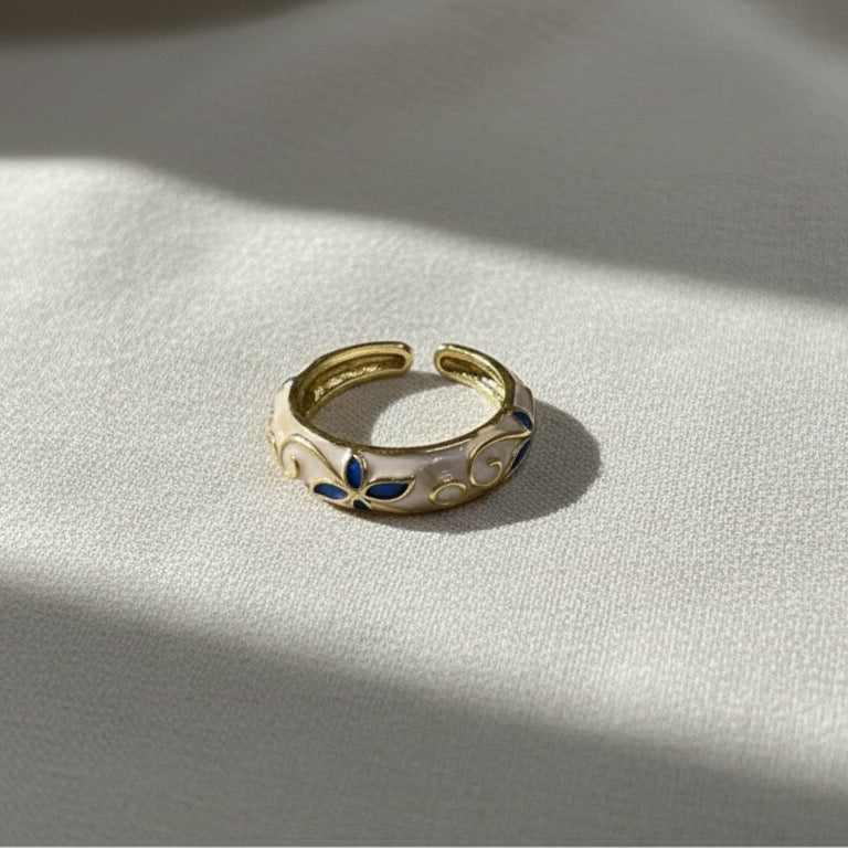 COLOR CRUSH RING COMBO