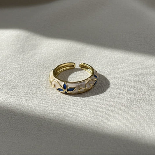 COLOR CRUSH RING COMBO