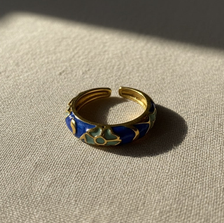 COLOR CRUSH RING COMBO