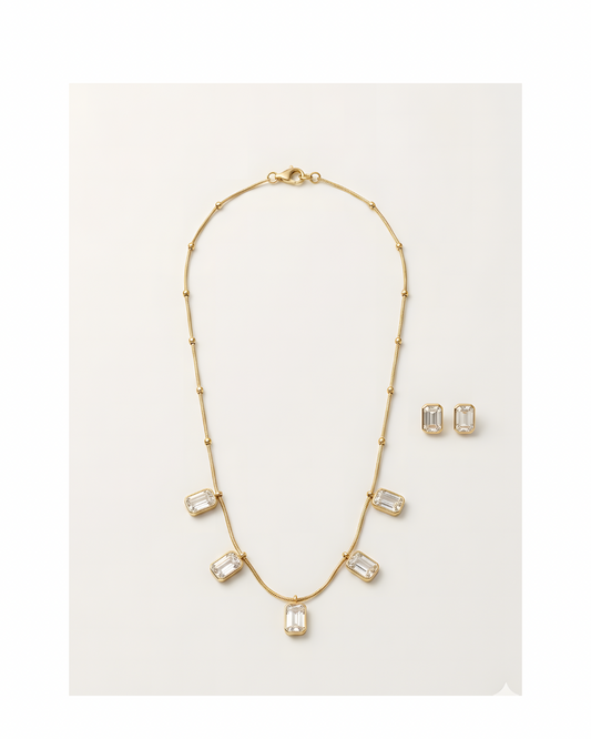 KELSEY NECKLACE
