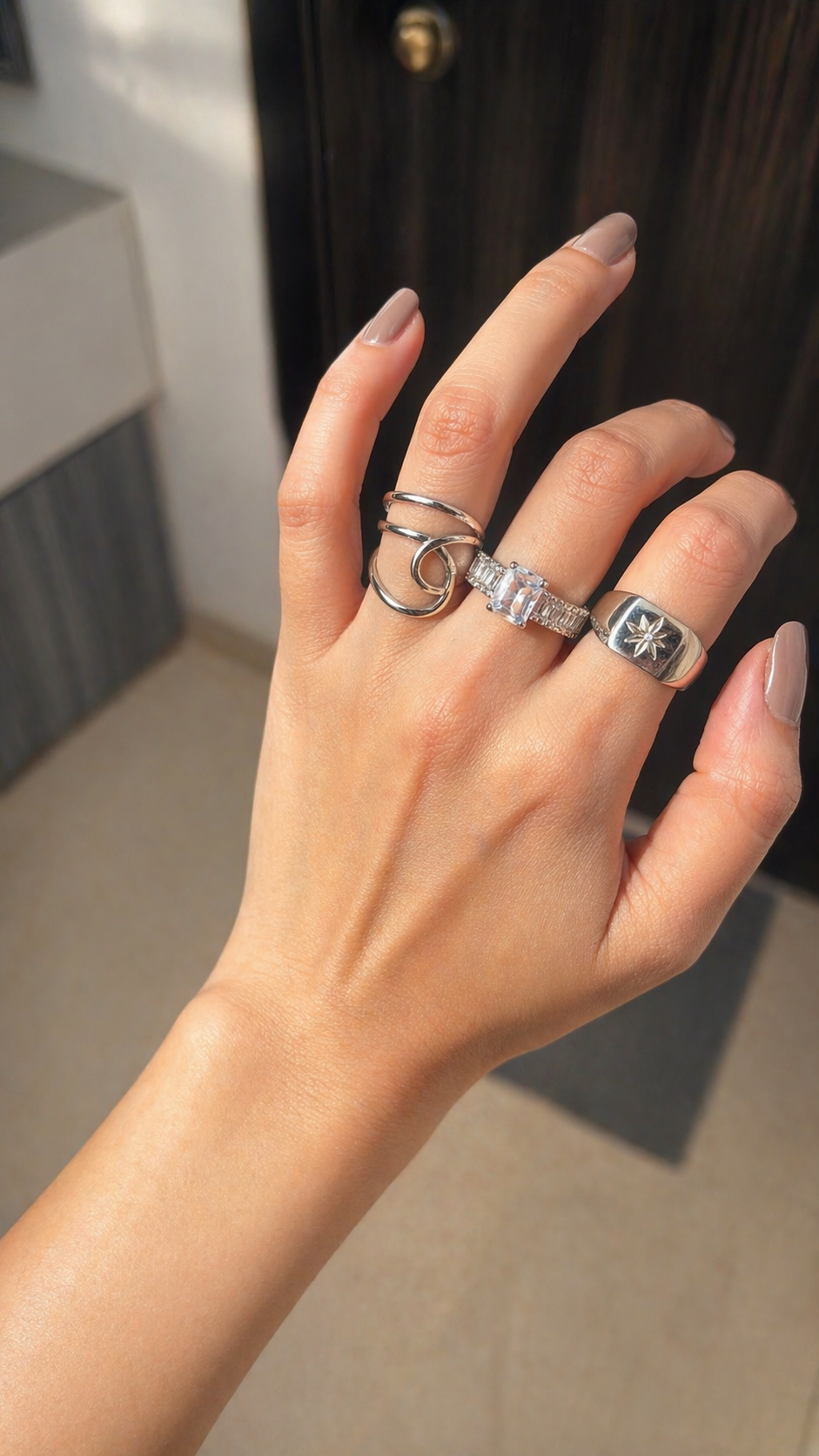 STARLUME RING