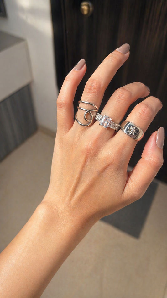 STARLUME RING