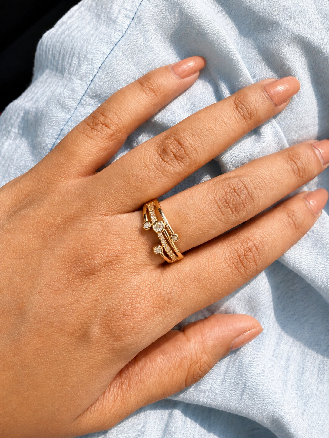 TEERA RING