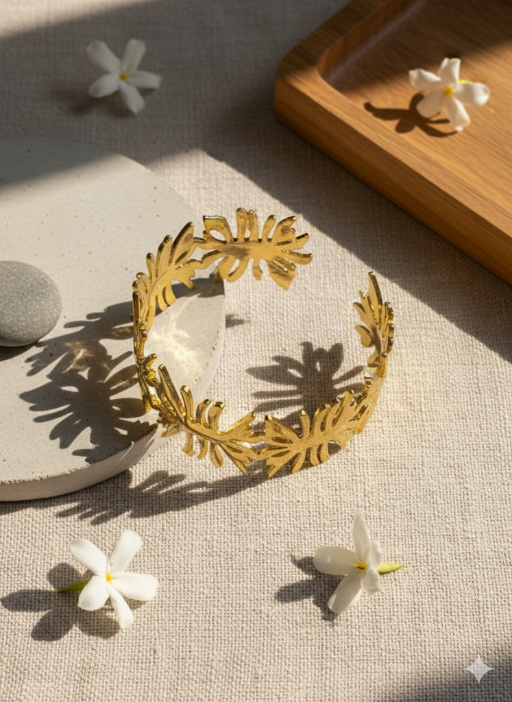 REEF CUFF - The Shine SHACK