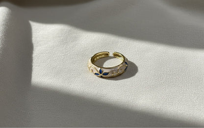 CELESTE RING - The Shine SHACK