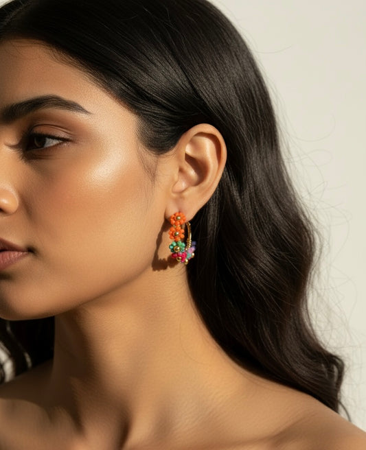 SELENA HOOPS - The Shine SHACK