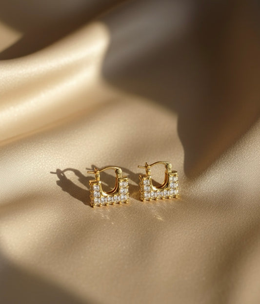 ANORA Hoops - The Shine SHACK