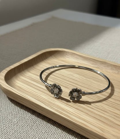 FLORA CUFF BRACELET